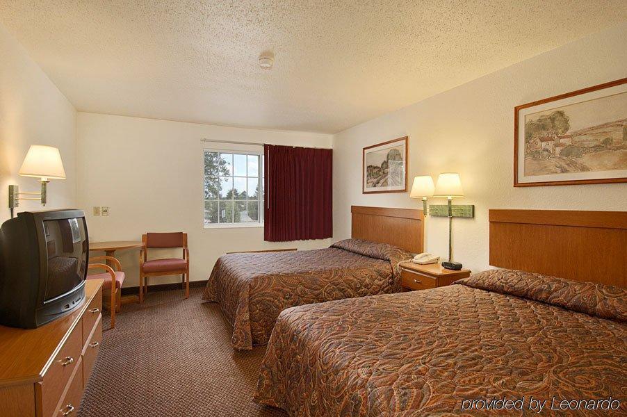 Wamego Inn And Suites Quarto foto